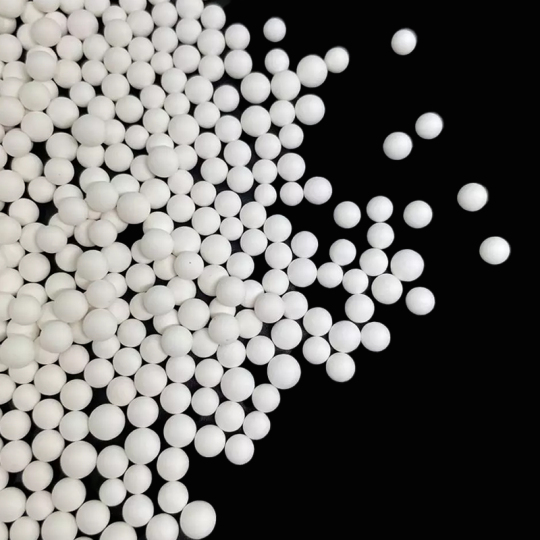 活性氧化铝的广阔应用