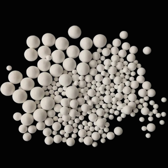 催化剂载体的作用