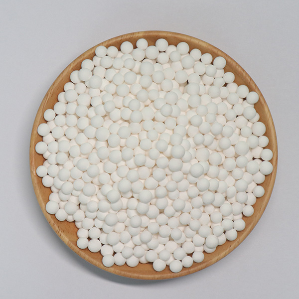 活性氧化铝在吸干机应用中破碎的原因有哪些 活性氧化铝在吸干机应用中破碎的原因有哪些